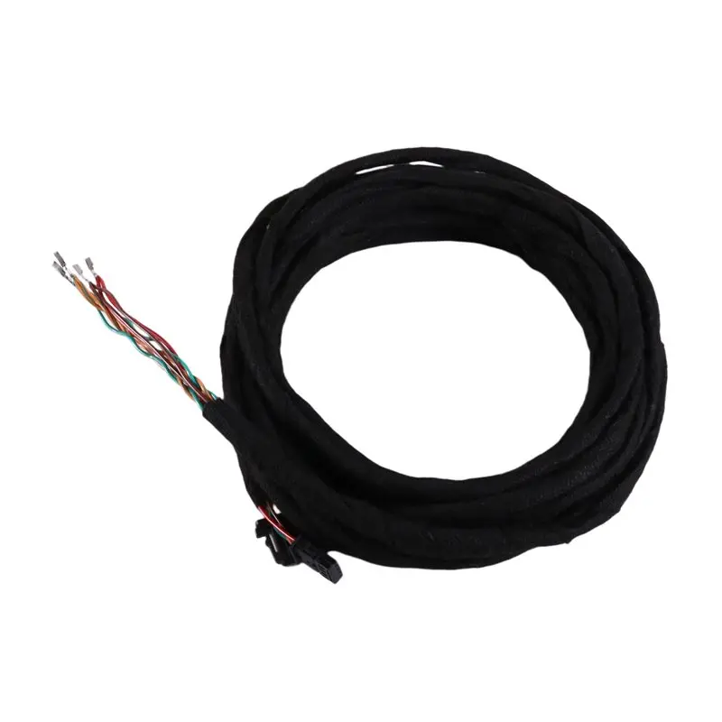 A30P-Non-Idrive To CIC Cable Wire Harness For BMW E90 E91 E92 E93 E87 E84- Retrofit Design