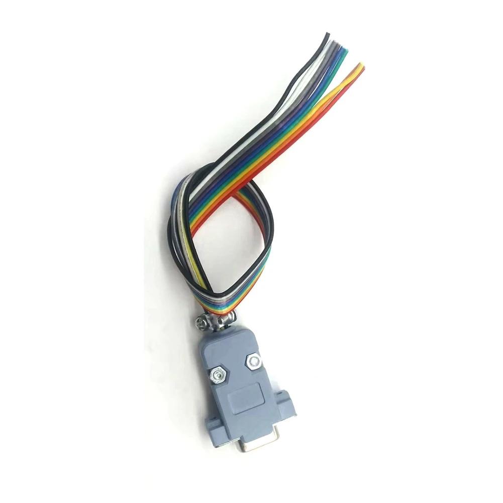 UPA USB 프로그래머 V1.3 ECU 핀아웃 진단 커넥터-M54K용 UPA USB 1.3 테스트 케이블 어댑터