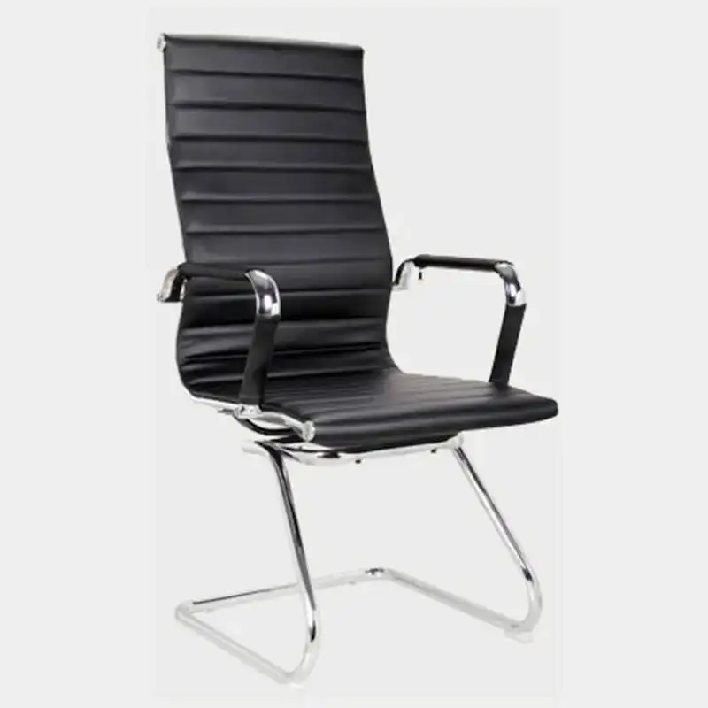 Simple Computer Chair Office Chair Comfortable Soft Cushion Back Chairs Modern Home Study Chairs Lift Rotation Conference Chairs