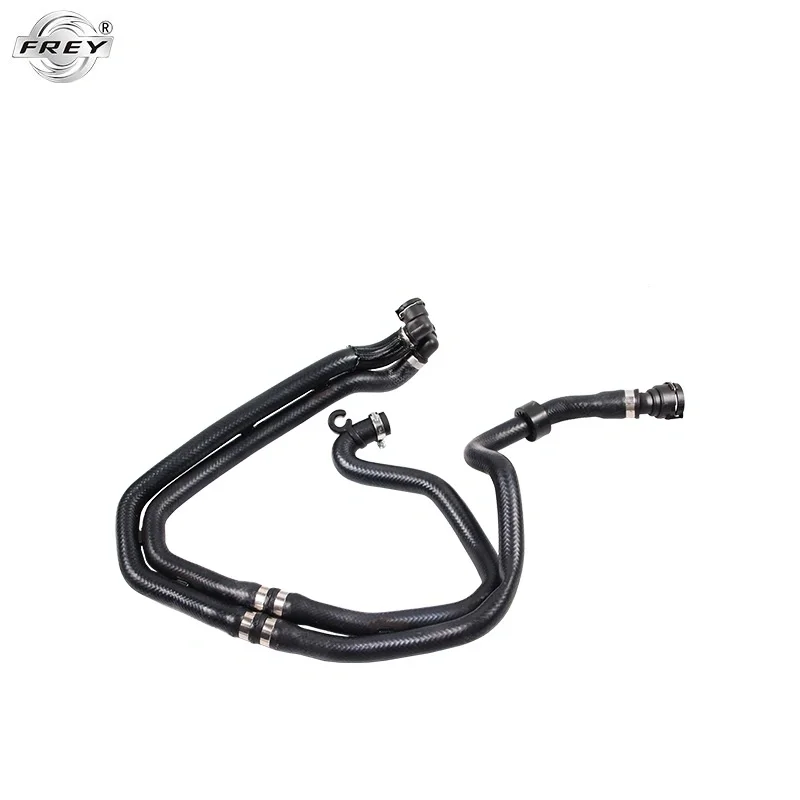 Car Accessories Radiator Hose 17123448462 for X3 E83 -Auto Parts