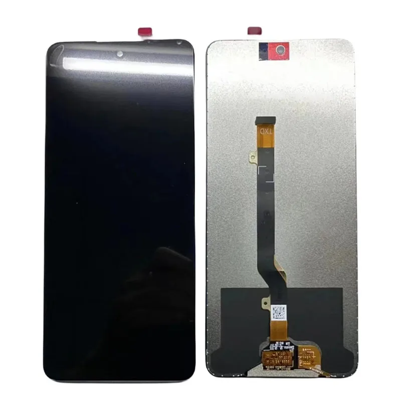 Para pantalla LCD Hisense H60 lite y conjunto de pantalla de panel táctil