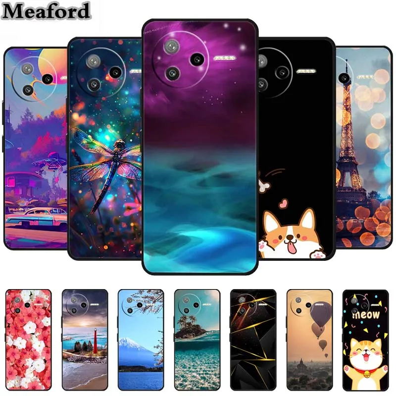 For Xiaomi Redmi K8…