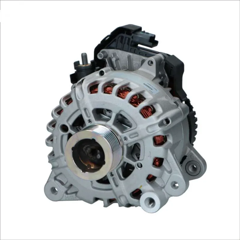 

12V 150A Automotive generator alternator spare parts ATG20572 2310A-1VA0A 612632 439869 car alternator