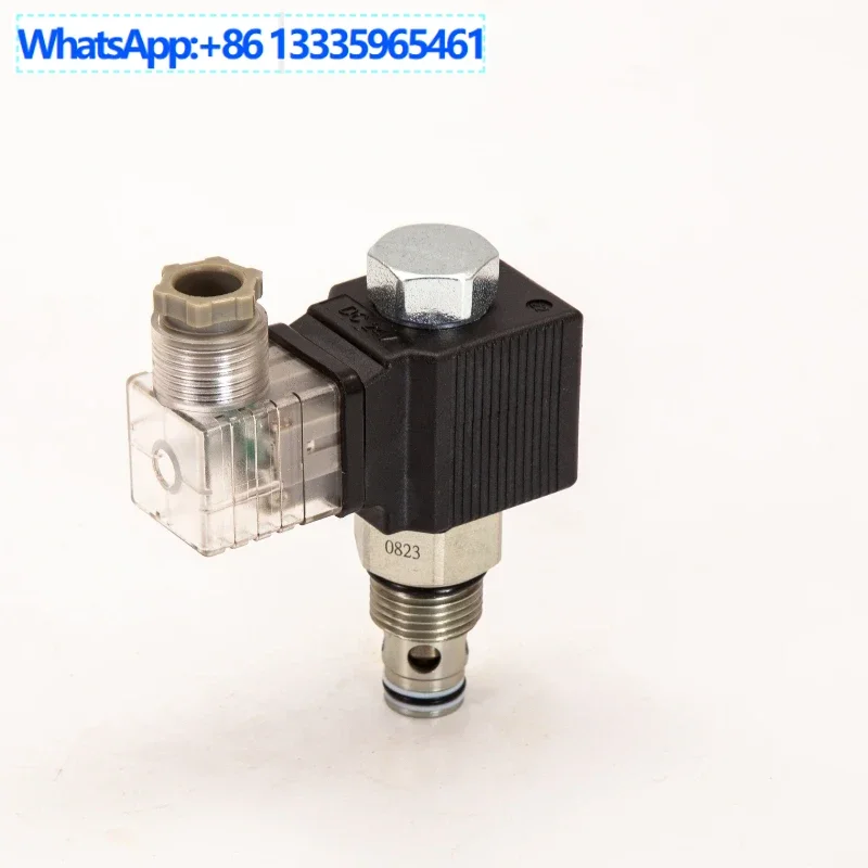 Solenoid Valve Csv …