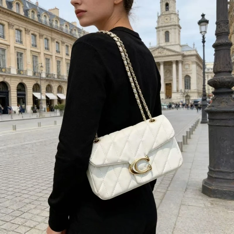 Luxury Women's Crossbody Bag Premium Leather Wallet Vintage Design Shoulder Bag With Adjustable Removable Shoulder Strap view 6