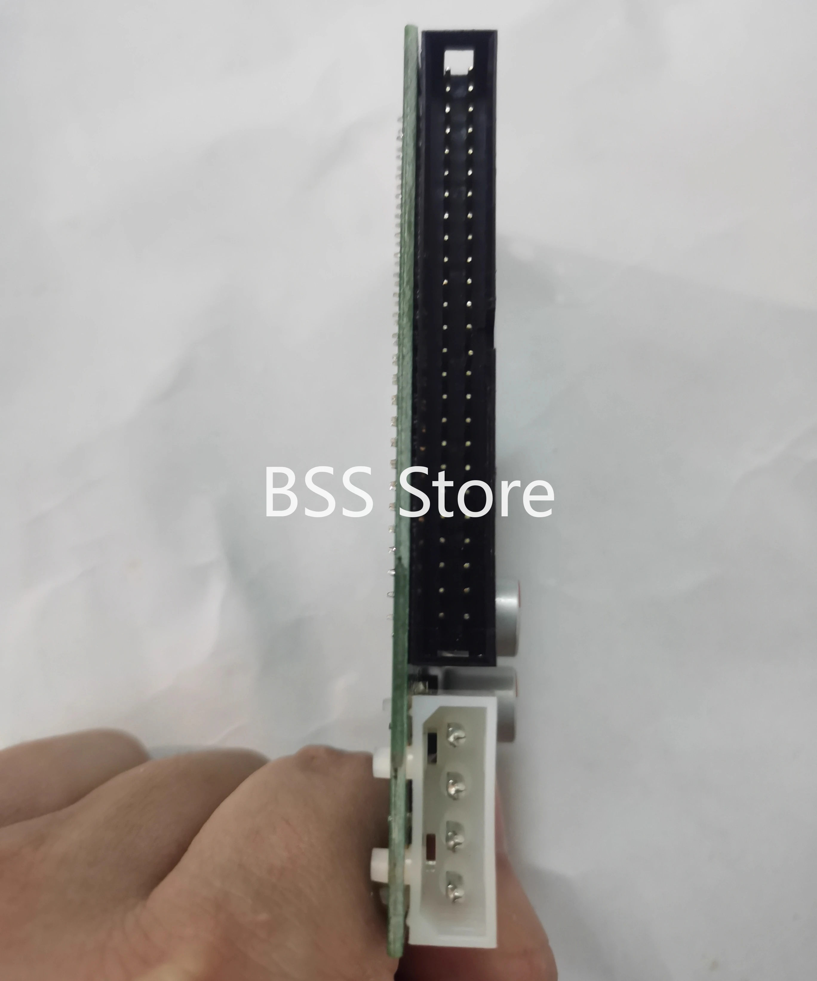 Replace Old Hard Disk SCSI2SD V5.0A SD Card Simulates SCSI Hard Disk Scsi2sd Hard Drive Circuit Board Module