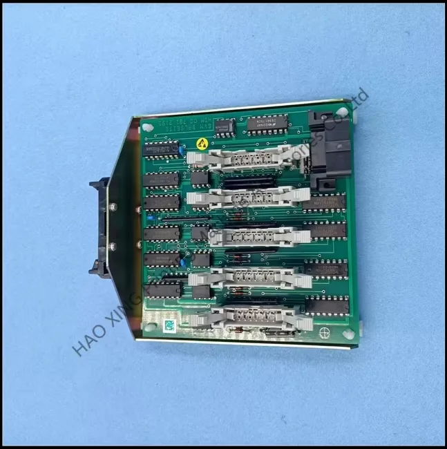 

Printing Machinery Spare Parts Circuit Board M2.144.3041 for Heidelberg Offest Printing Machinery M2.144.3041 Circuit Board