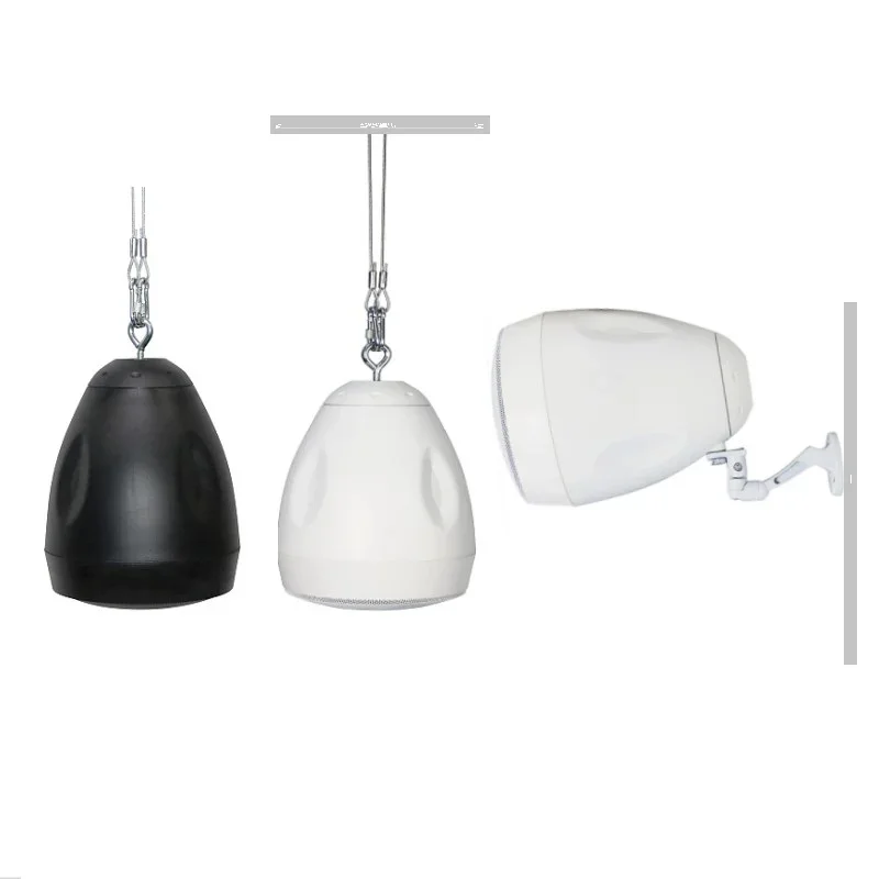 

High Ceiling Hanging Sound Ceiling