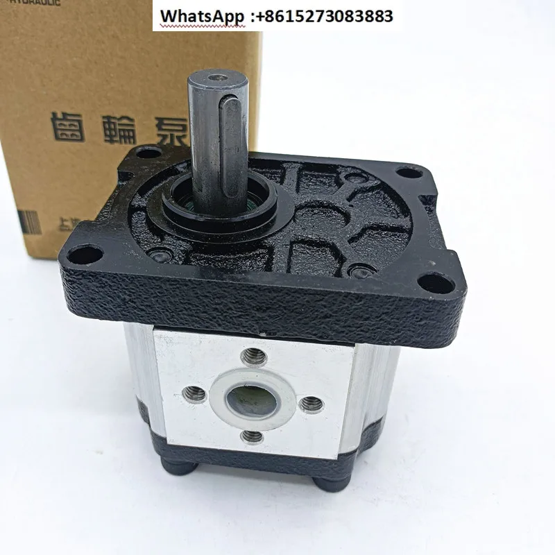 

Гидравлический насос шестеренного насоса SDH CBTt-F310F3P7CBTt-F310F3B2