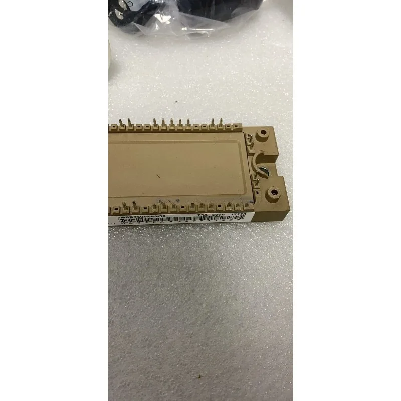 7MBR50VP060-50 7MBR75VP060-50 7MBR100VP060-50 PIM IGBT Power Module 600V Industrial Inverter Chip