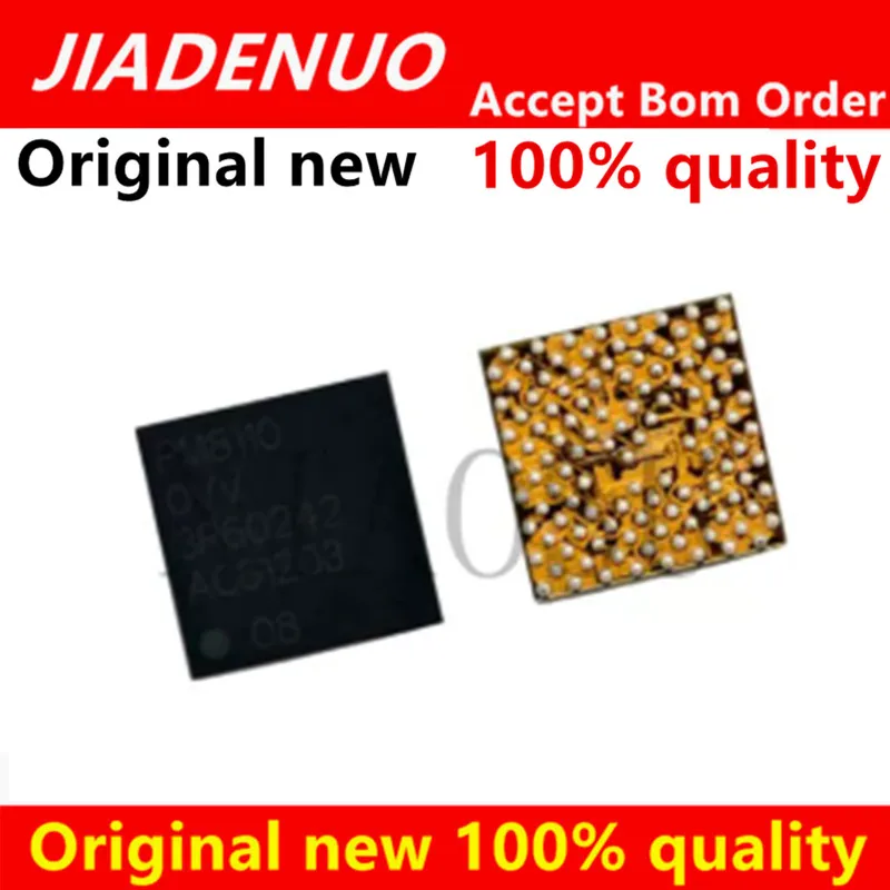 (1 peça) 100% Novo PM8110 PM8029 PM8921 PM8226 PM8841 PM8994 PM886EAD PM8909 002 PM8916 0VV PM8916 001 Chipset BGA