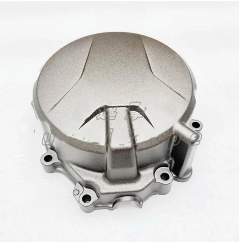 

Magnetic Motor Side Cover Left Cover Engine Left Box Cover For QJMOTOR SRK800RR Accessories SRK 800 RR QJ800GS-G