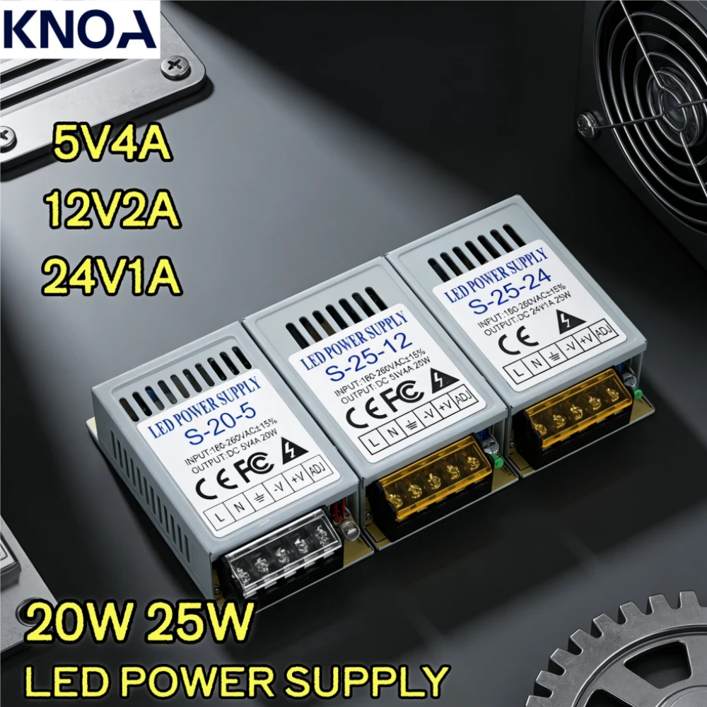 20W 25W Switching P…