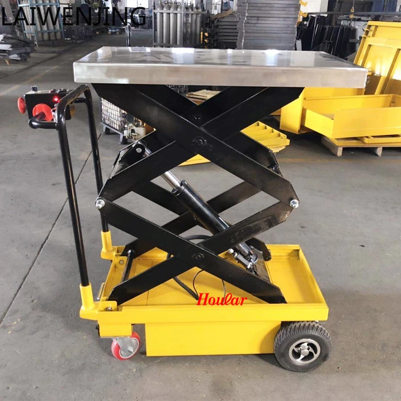 Hlz Full 304SUS Lif…