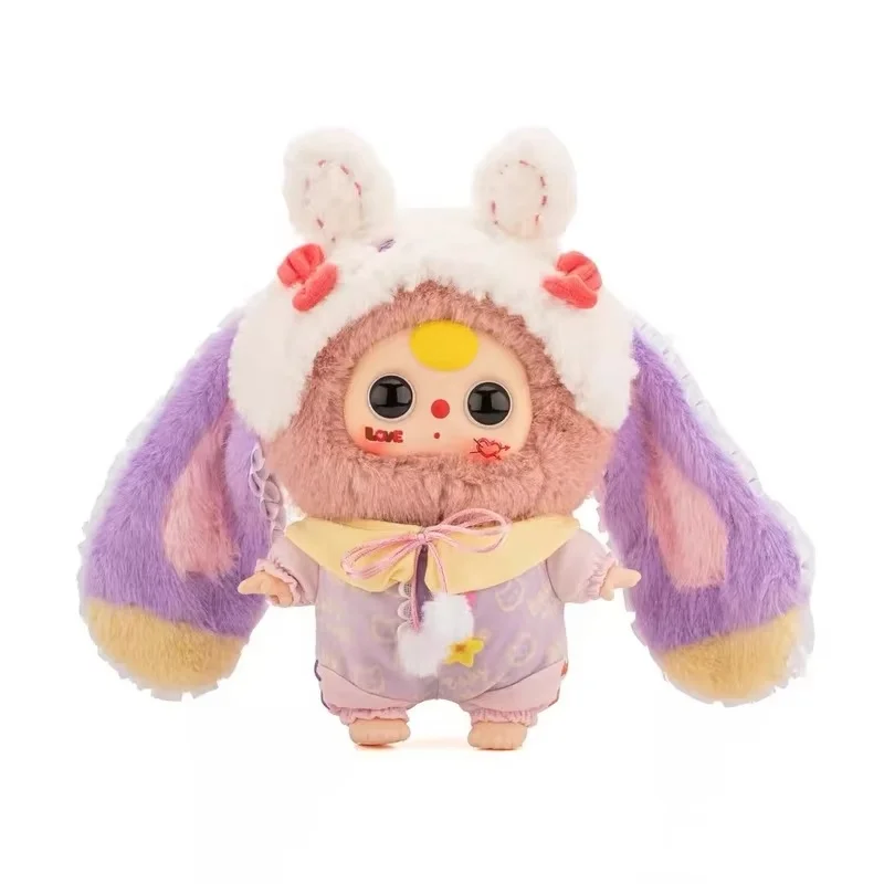 

New Baby Three Sweet Dream 400% 40cm Large Enamel Blind Box Kawaii Surprise Collectible Toy Trendy Gift for Children