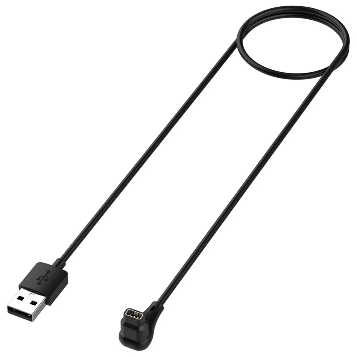 【Charger】 USB-A/Type-C Charging Cable 5V 1A for Pace Pro/Pace4/ Smart Watch Accessories B