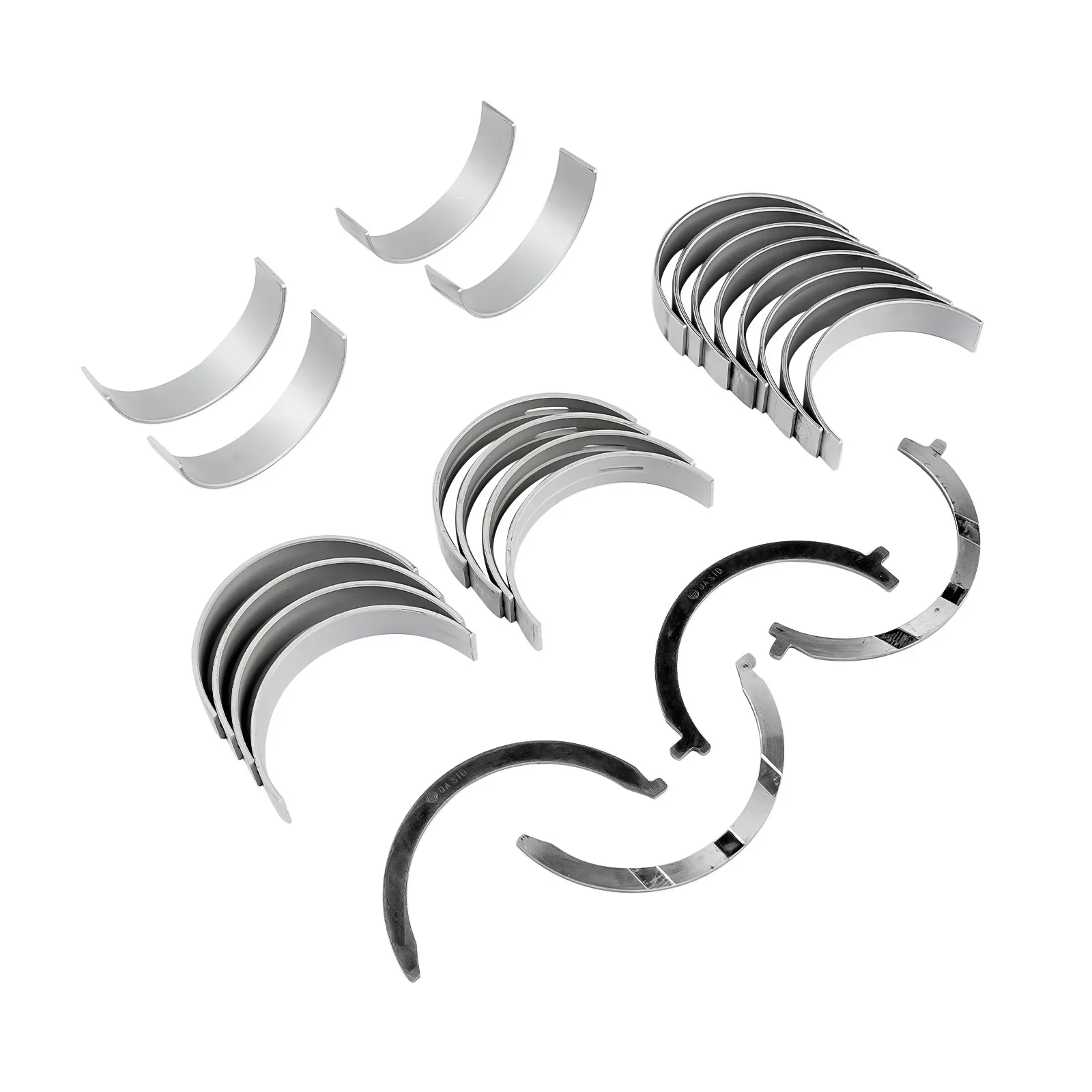 مجموعة محامل AP01 لـ Ram 1500 Jeep WK2 EcoDiesel 68229163AA 68229245AA 68147095AA