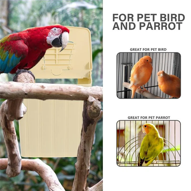 A93E-Bird Box Hatch… - image