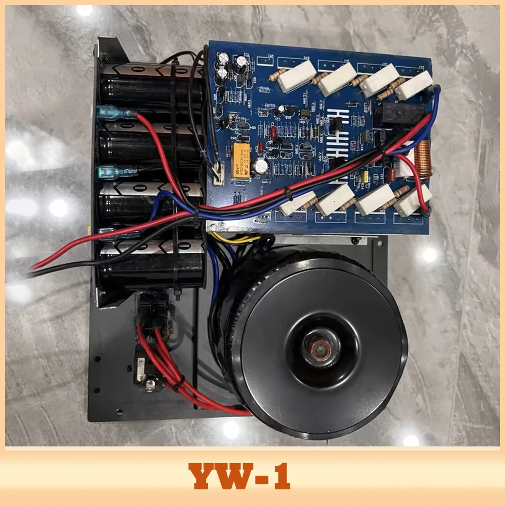 YW-1 For SHLE Active Subwoofer Amplifier Board