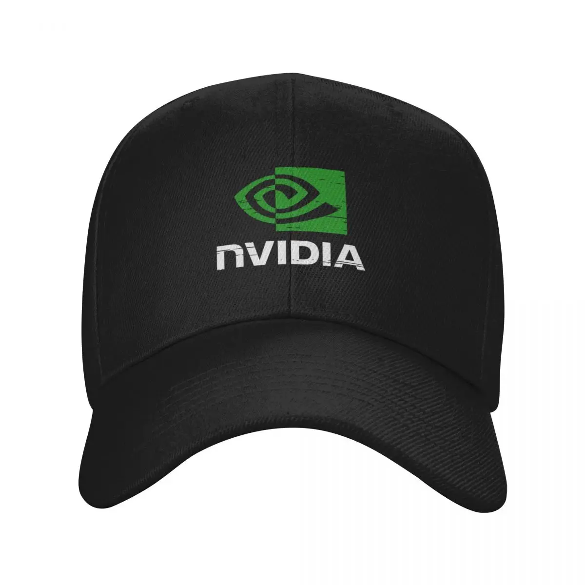 nvidia ventage Baseball Cap Hip Hop Snap Back Hat New In The Hat Men's Caps Women's