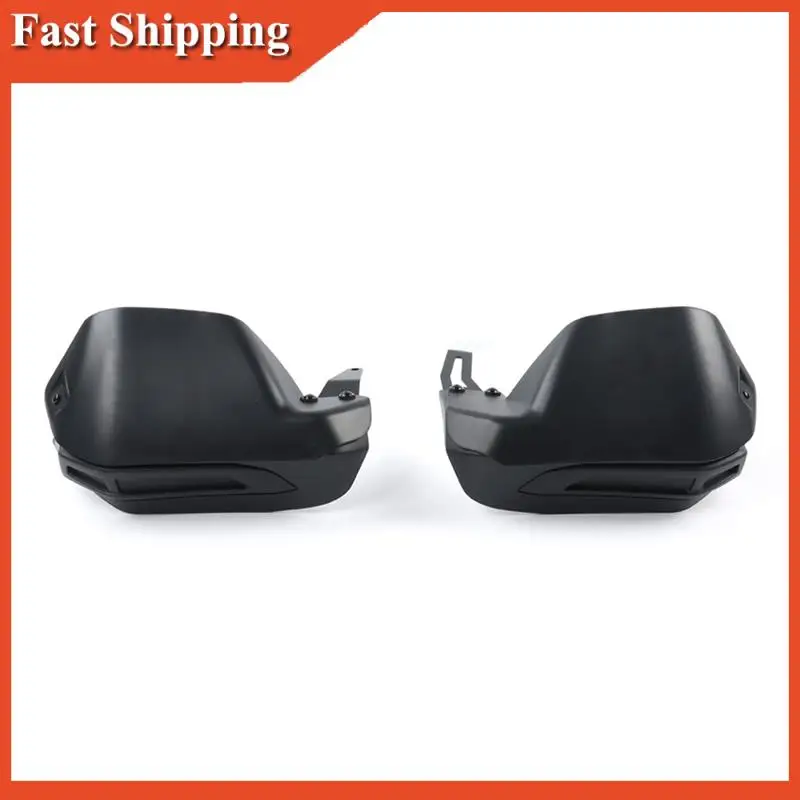 

A90E-Motorcycle Handguard Shield Hand Guard Protector Windshield For YAMAHA MT-09 MT09 MT 09 SP 2021 2022 2023