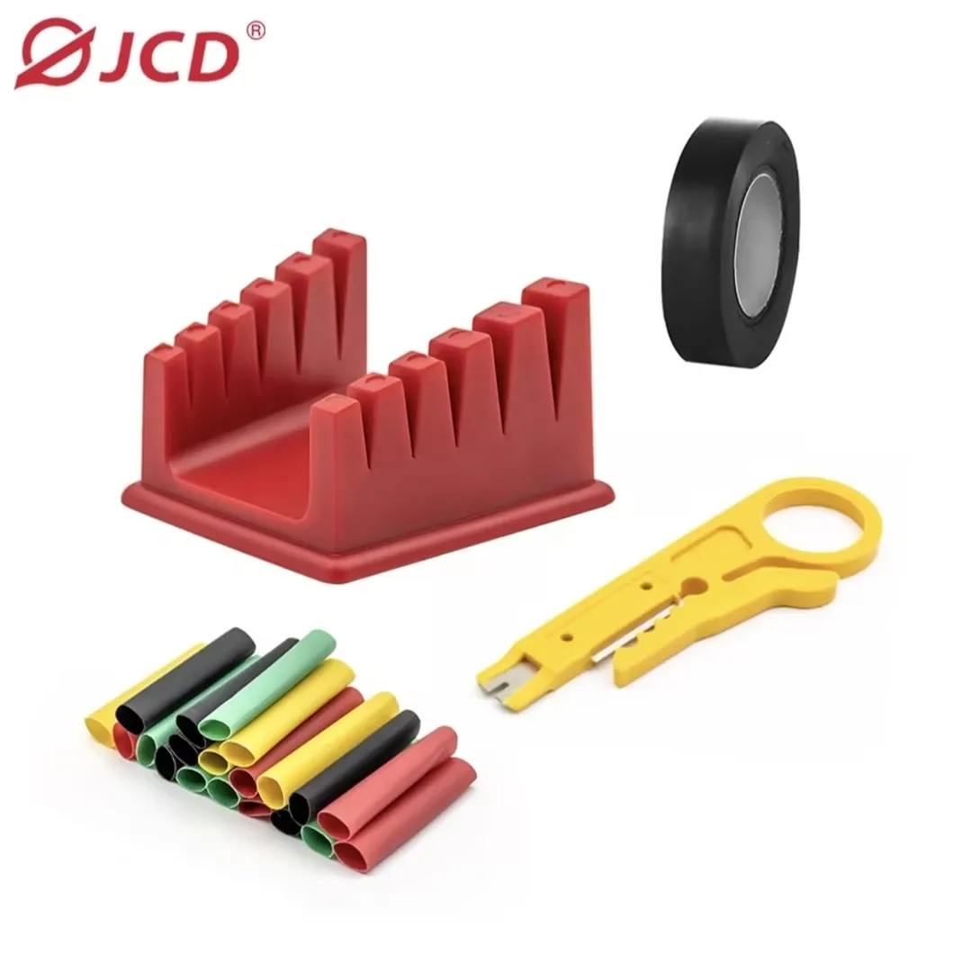 

JCD Welding Maintenance Tool Welding Table Fixture Clamp Thick and Thin Line Clamp Bracket Welding Wire Fixture Main Board