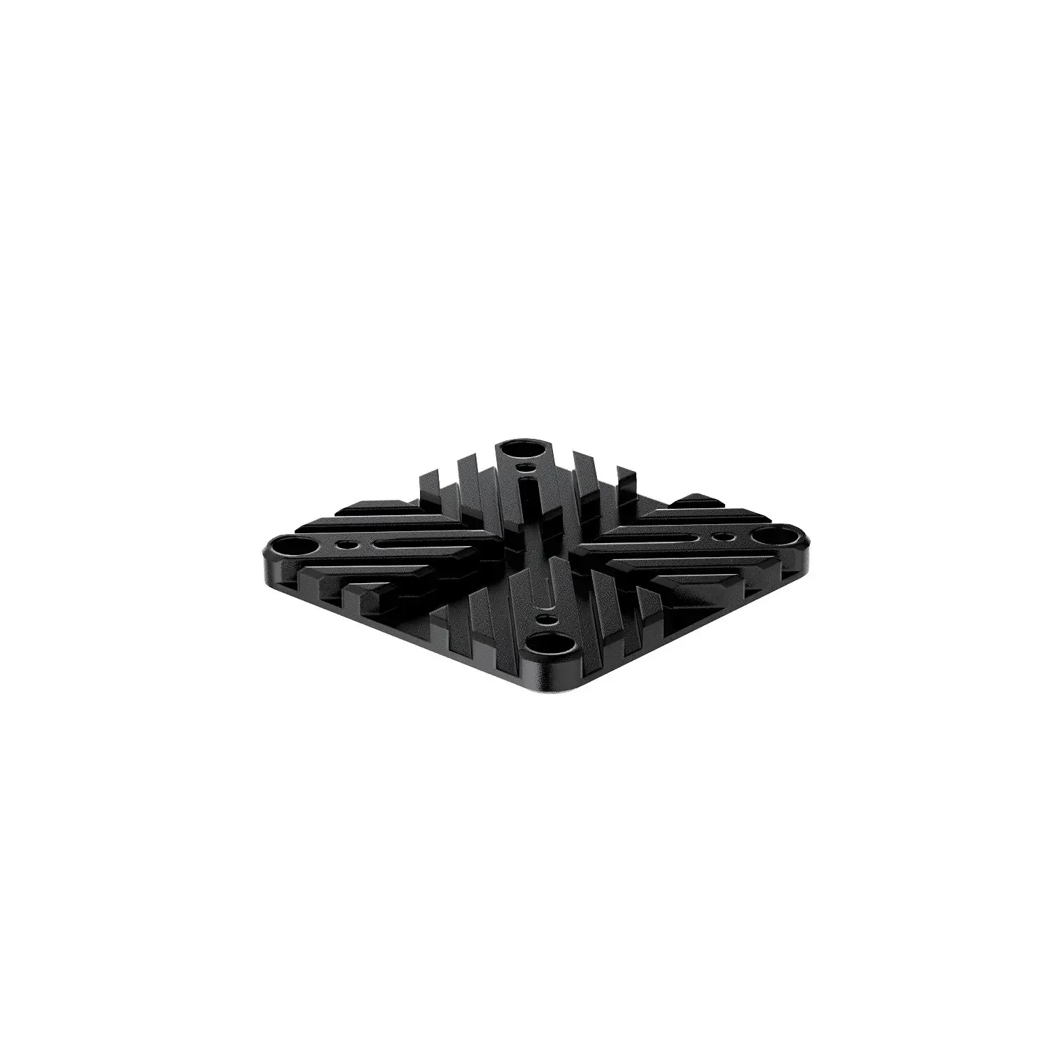 GEPRC Cooling Fin - 31X31mm for DJI O3 Air Unit