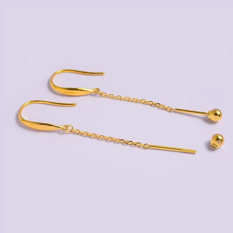 pendientes-de-oro-de-18k-con-soporte-vacio-para-perlas-tipo-gota-con-cierre-de-rosca-para-perlas-redondas-materiales-y-acc