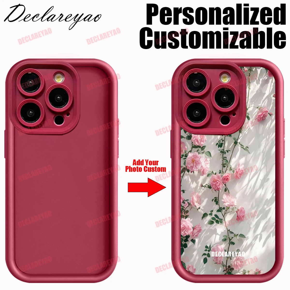 Personalized Diy Cu… - image