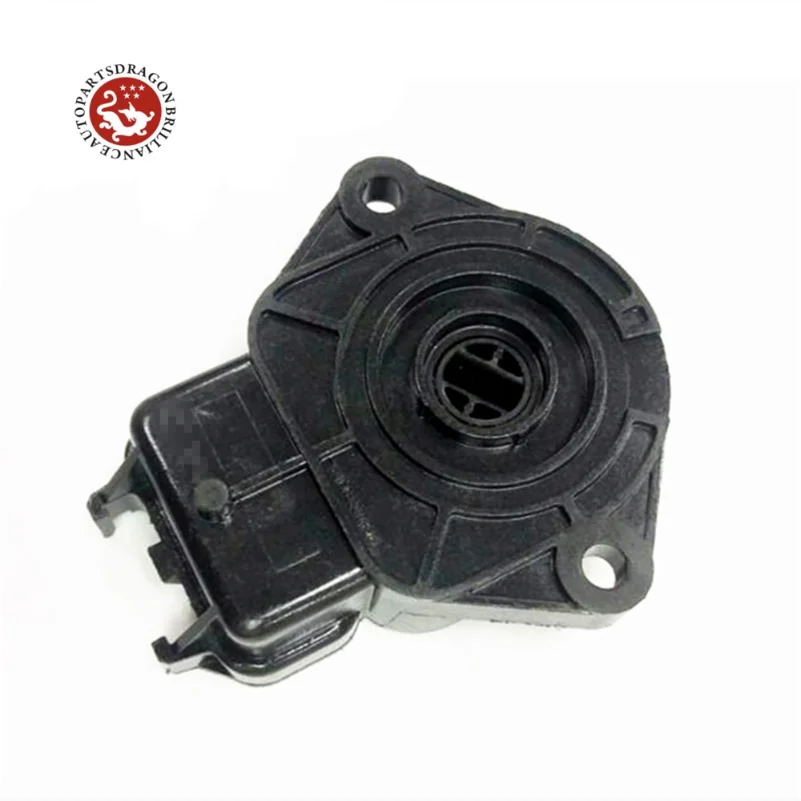 97VB-9F832-AB 97VB9F832AB 97VB-9F832 97VB9F832 Gas Pedal Relay Sensor 97VB-9F832-AB Throttle Position Sensor TPS For Ford Think