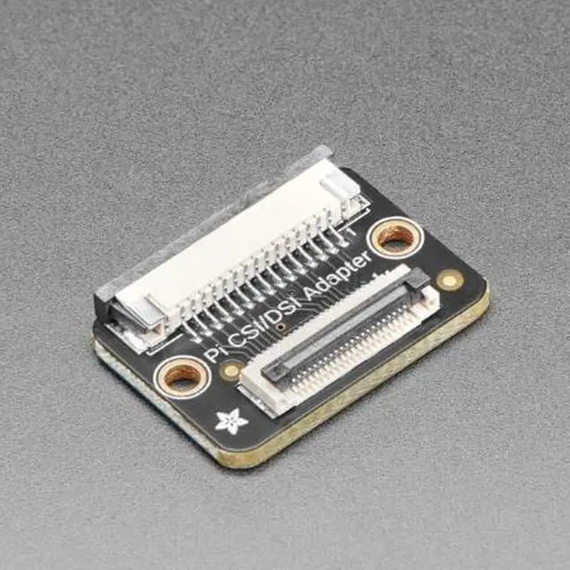 5785 CSI หรือ DSi สายเคเบิลอะแดปเตอร์ ESP32ราสเบอร์รี่ Pi