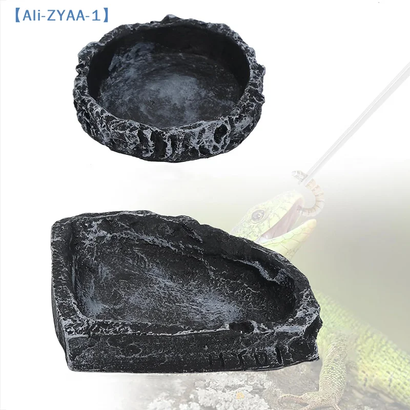 Thumbnail 4 - #22 Reptile Water Bowls Price Drop Alerts