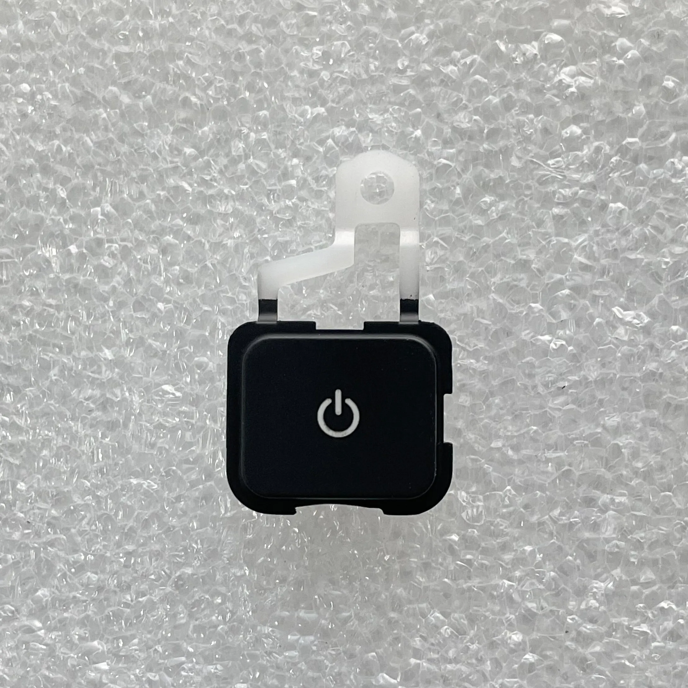 New Power Button for DELL Inspiron 7610 & Vostro 7510, Part Number: 0CYJ7Y