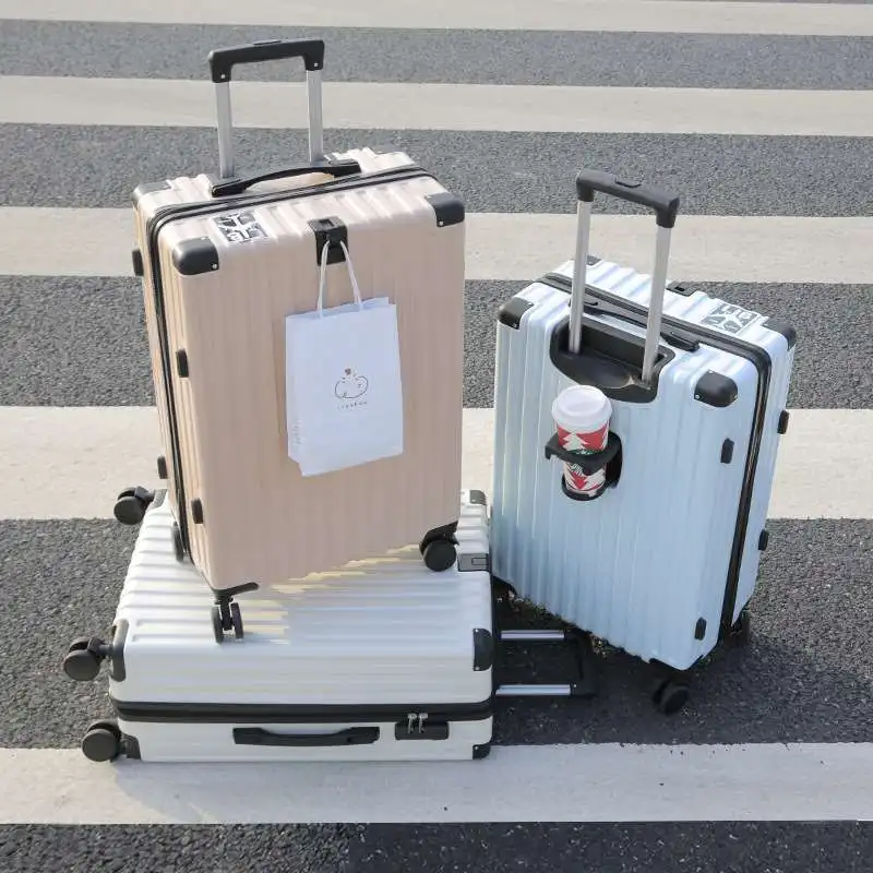 universal-wheel-multifunctional-lage-lage-case-female-travel-suitcase-polyester-material-color-pure-gender-wheel-style