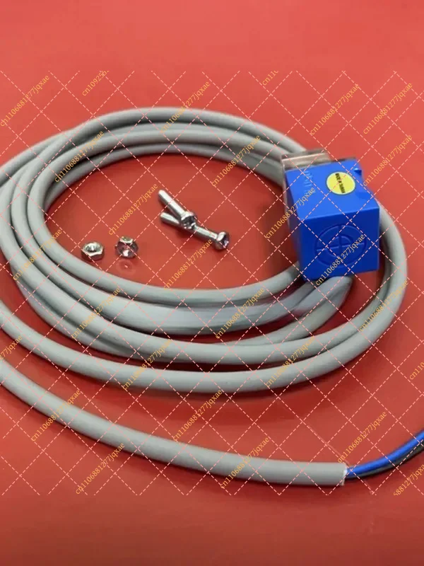 High-Sensitivity Proximity Sensor Switch, Industrial Grade Position Detector