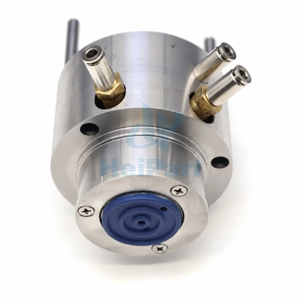 00.580.3961 Rotary Valve for SM52 SM74 CD102 Offset Printing Machine Pneumatic System Replacement Spare Parts Bearing