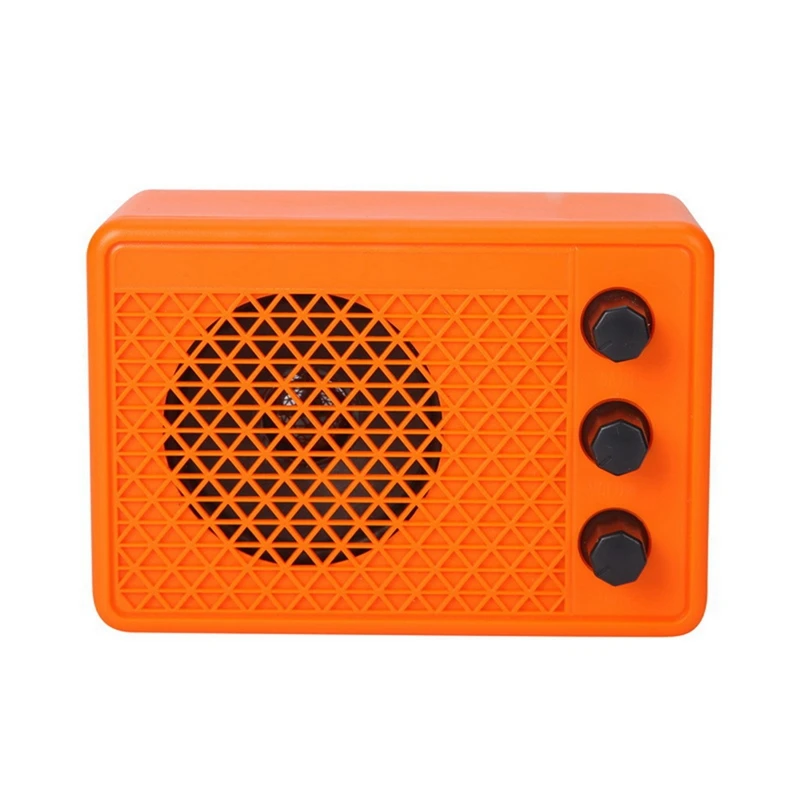 Guitar Playing And Singing Speaker Folk Song Street Portable Charging Live Streaming Accessory Indoor Recording Outdoor Audio