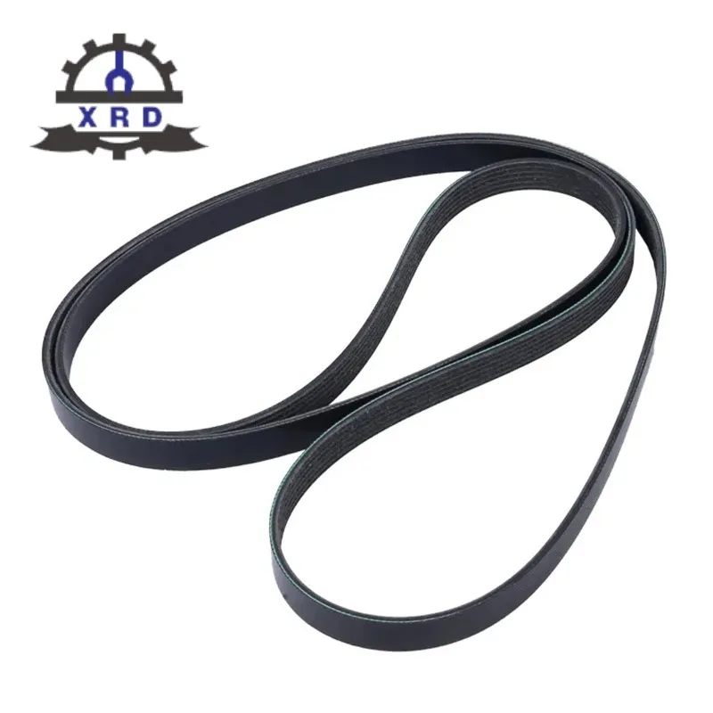 

059903137AL for Volkswagen Audi Q7 Touareg 3.0T Diesel, Car Belt, Generator Leather