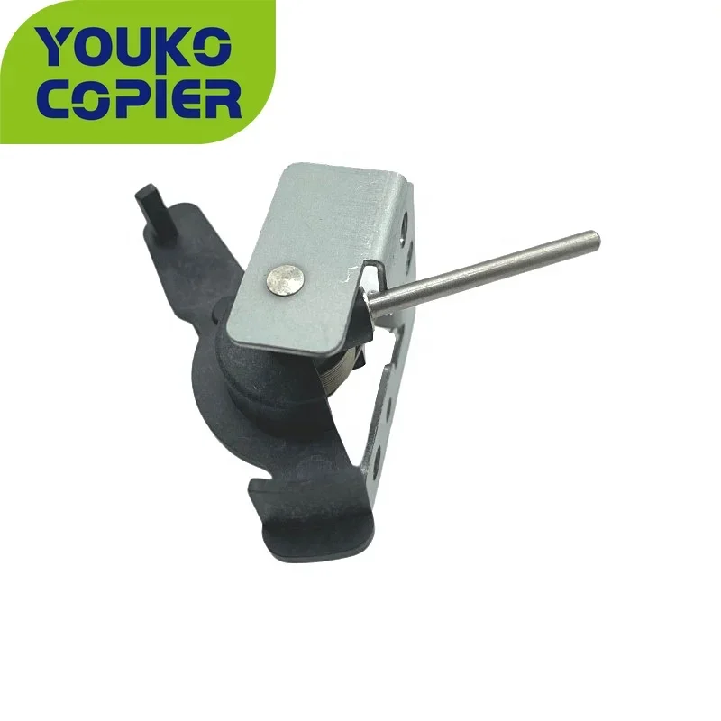 

1 шт. A5AWR70F00 оригинал для Konica Minolta C1085 C1100 C6085 C6100 1085 6085 6100 датчик рулевого управления, копировальный аппарат, детали принтера