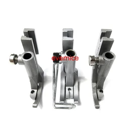 Standard Foot Right Left Zipper Foot For Durkopp Adler 67, 167, 267, 69, 269