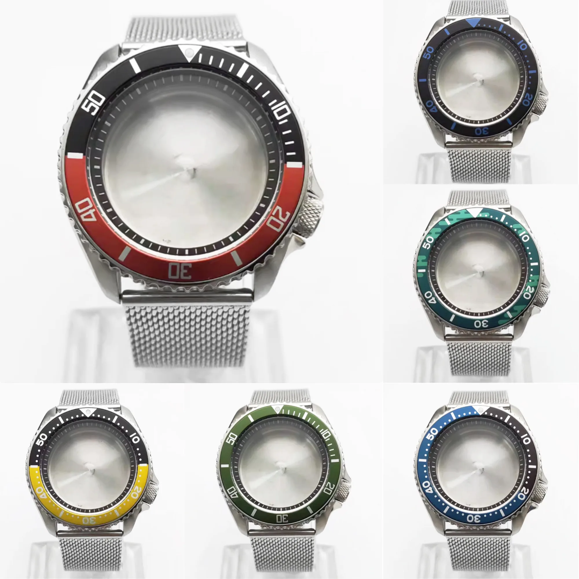 cassa-per-orologio-nh35-argento-42mm-bracciale-in-acciaio-inossidabile-316l-per-movimento-nh35-nh36-vetro-zaffiro-cinturino-da-20-mm