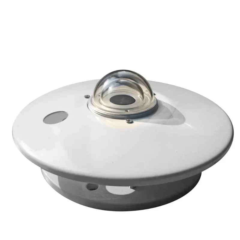 Total solar radiation sensor Rising intensity meter Radiation amount TBQ irradiometer Photovoltaic power generation sensor