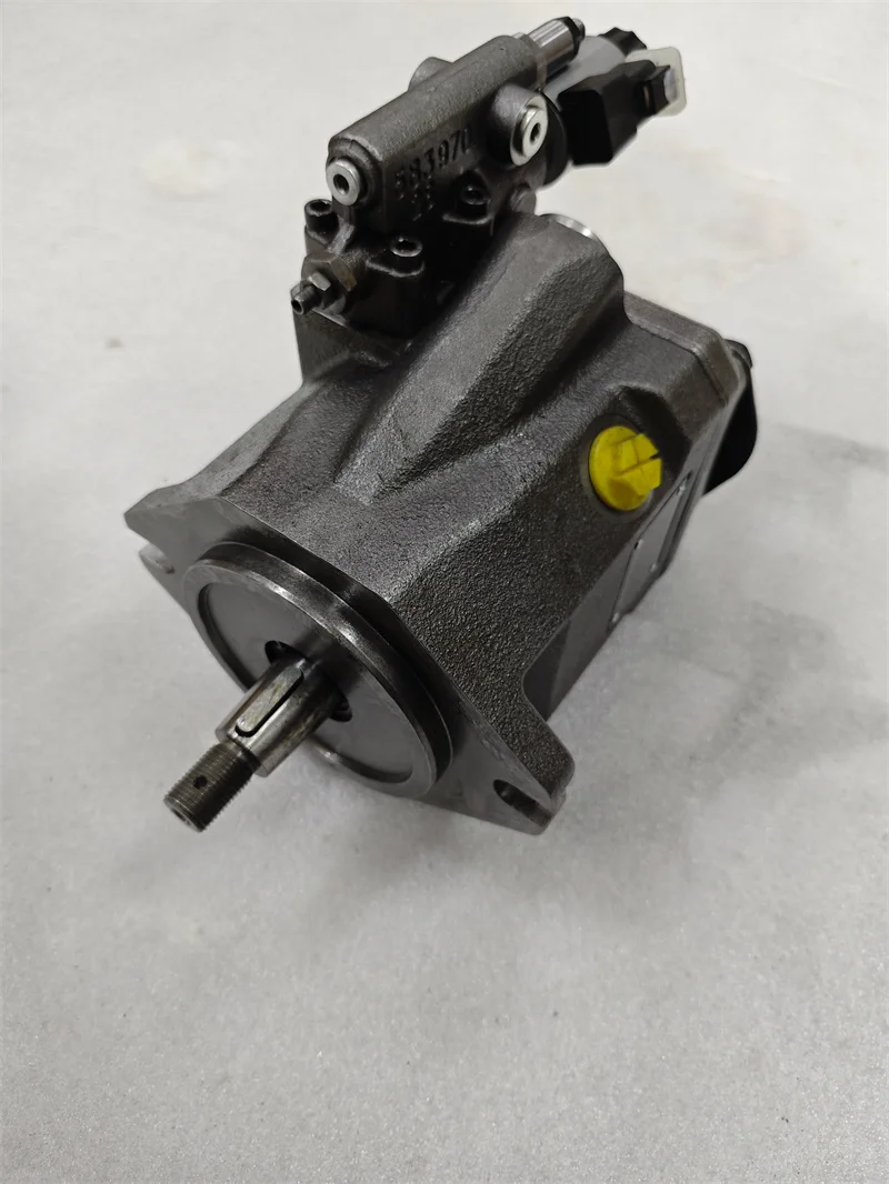 A10V A10VO A10VSO 18/28/45/71/100/140 A10VO28 A10VO28DRG Axial Hydraulic Pumps A10VSO10DR52R-PPA14N00
