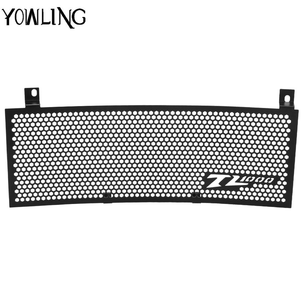 

FOR Suzuki TL1000R 1998-2003 2002 2001 Motorcycles Accessories Radiator Grille Guard Cover Oil Cooler Net Protector TL 1000 R