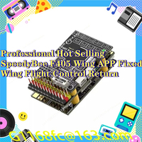 Professional Hot Selling SpeedyBee F405 Wing APP Fixed Wing Flight Control Return