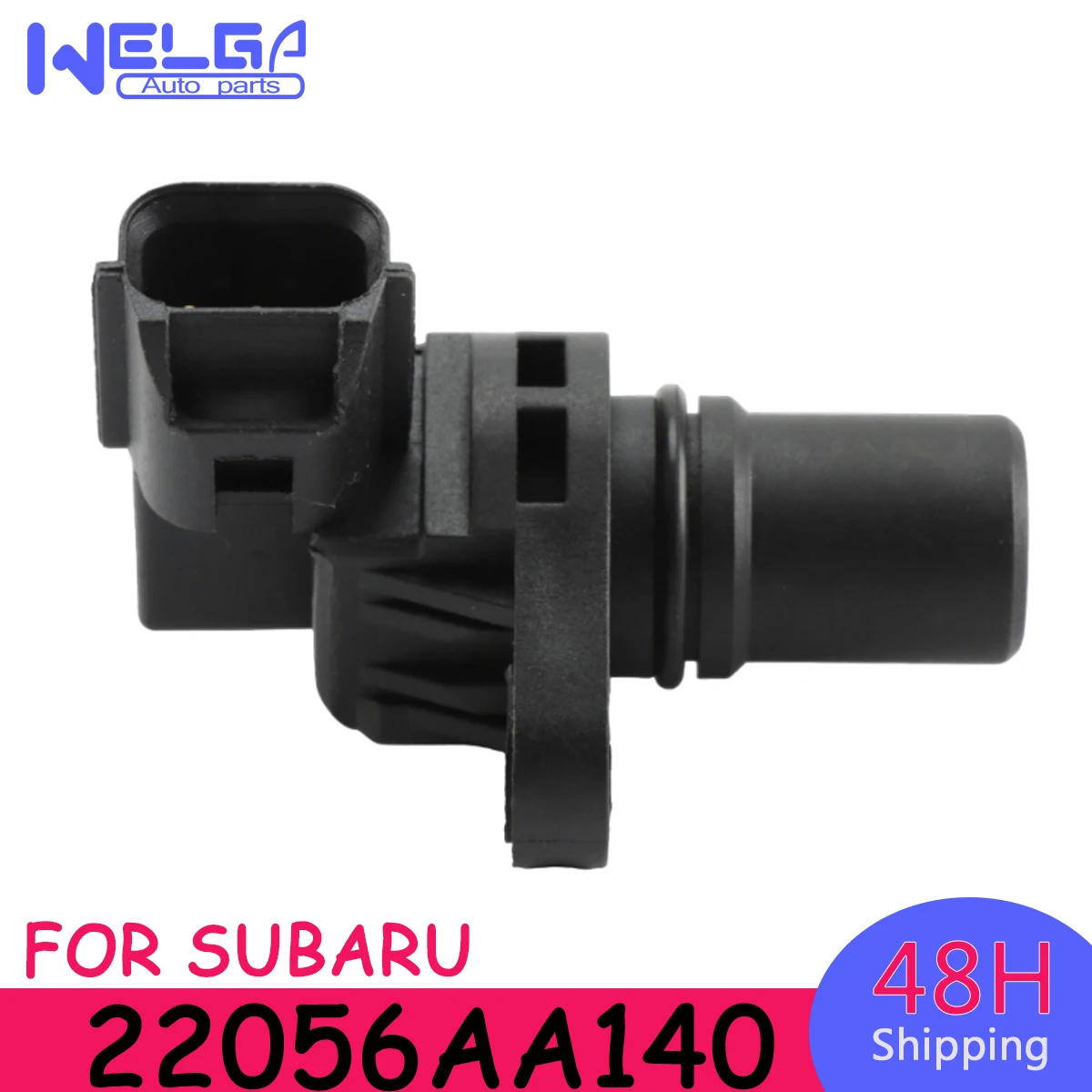 Accesorios para automóviles ​ Sensor de posición de leva de árbol de levas 22056AA140 J5T24091 para SUBARU BAJA FORESTER IMPREZA OUTBACK WRX LEGACY LEGACY nuevo
