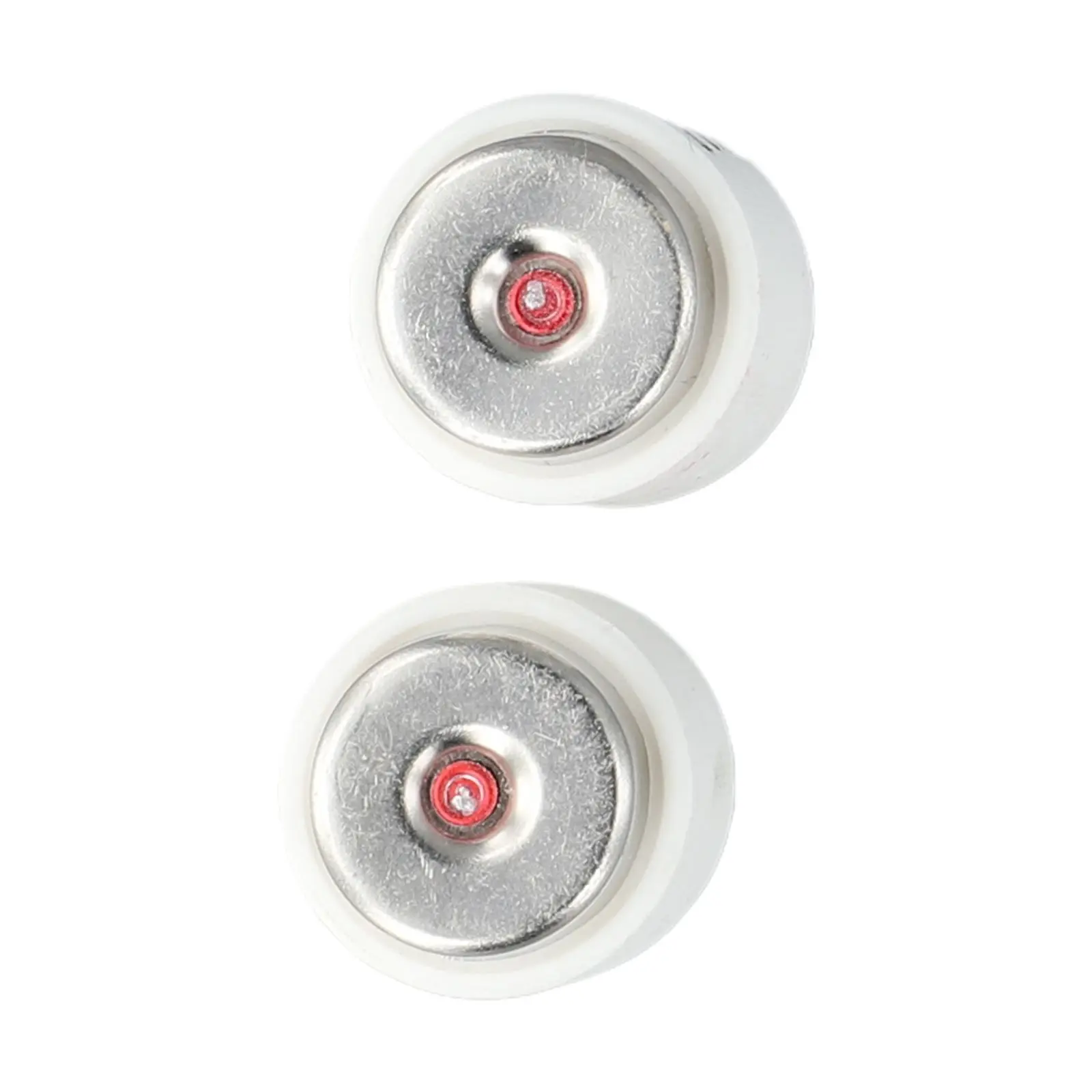 Circuit Protection Device Circuit Protection 500VAC Fuse Short Circuit Protection Versatile Usage High-Strength Earthenware