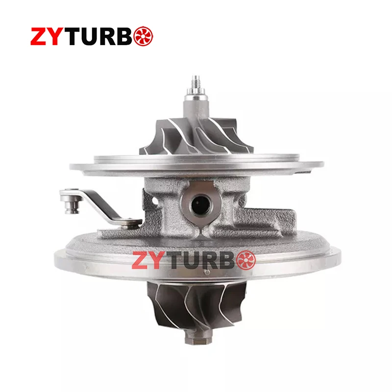 

For Ford Ranger / Transit 3.2 TDCI 200 HP 147Kw Duratorq - NEW core turbine replacement chra 798166 cartridge turbolader 812971