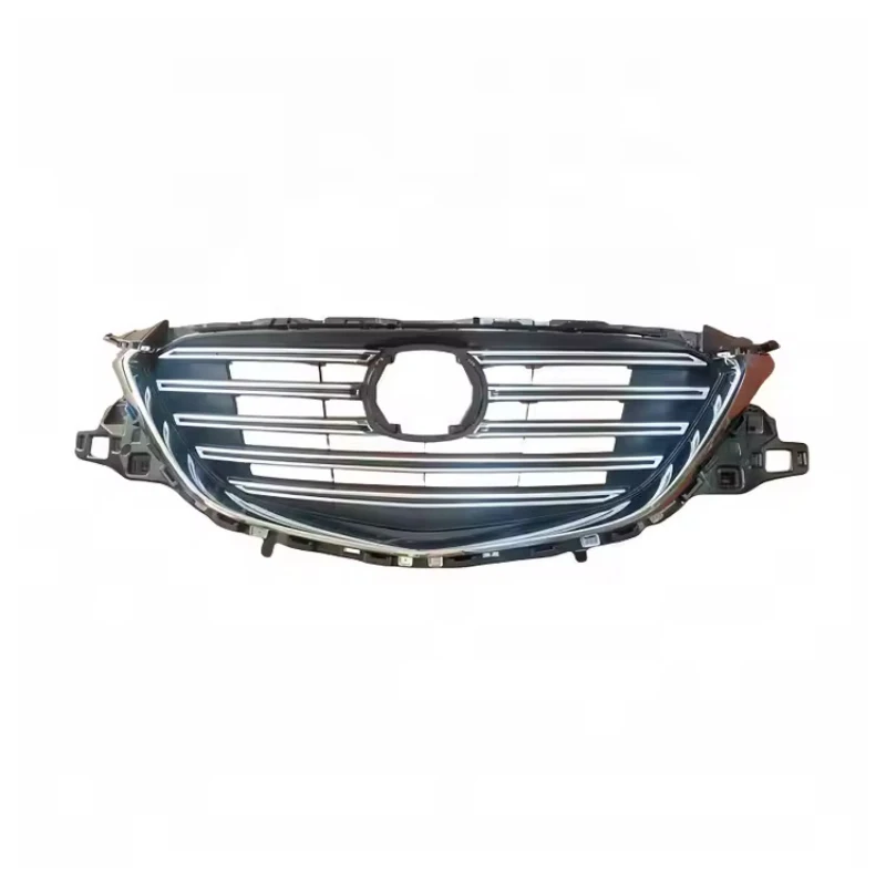 

Suitable for 2016-2019 Mazda CX-9, Front Bumper Grille