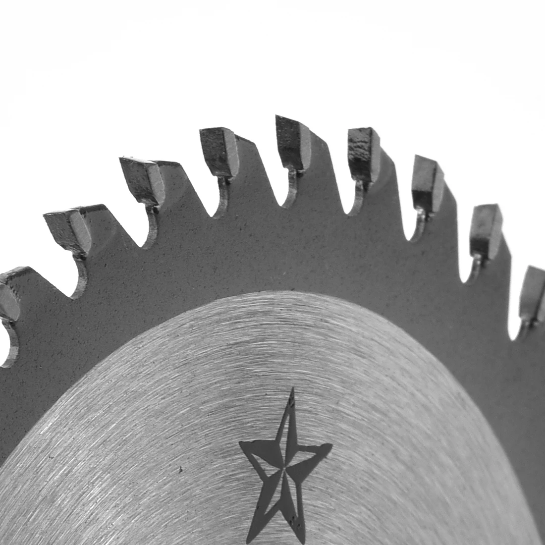 1pc 5inch 125mm Circular Saw Blade Wood Cutting Disc 40 Teeth 22.23mm Bore Cutting Disc Woodworking Saw Blade Wheel Discs